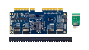 SLG47912C-SKT Socket Card Kit