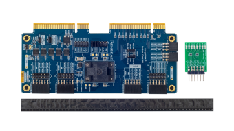 SLG47912V-SKT Socket Card Kit