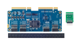 SLG47920V-SKT Socket Card Kit
