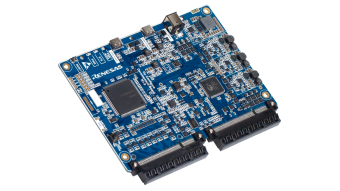 Go Configure Development Board