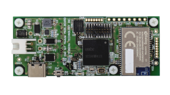 RA6M5 IoT Module by TESSERA.