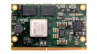 RZ/V2H SMARC Module by Tessolve.