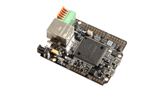 VK-RA6M3 Board by VEKATECH