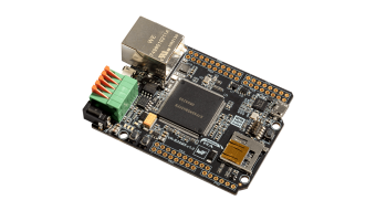 VK-RA6M5 Board by VEKATECH.