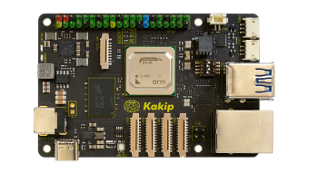 8GB RZ/V2H SBC by Kakip.