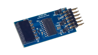 QCIOT56-ISL12022EVZ Evaluation Board