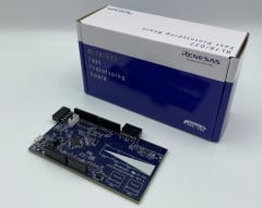 Renesas electronics RL78/G14 Stick 4個セット Renesas RL78 - 3. First Project | CircuitBread