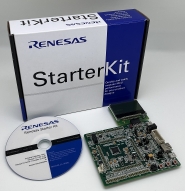 USB対応開発支援ツール QE for USB | Renesas ルネサス