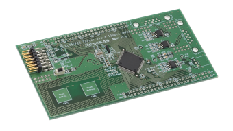 RTK7F124FPC01000BJ Evaluation Board