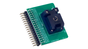 SLG46880V-SKT/SLG46881V-SKT Development Board