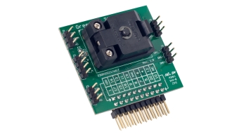 SLG47011EV-SKT Socket Adapter