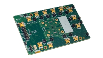 SLG51000 - Power GreenPAK Programmable Mixed-Signal IC, VDD Range