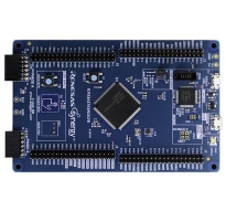 S3A3 - 48MHz Arm Cortex-M4 CPU | Renesas
