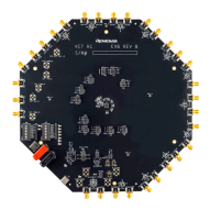 VC7 Evaluation Board