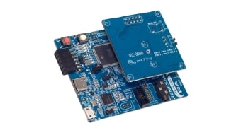 Cyberon Speaker Verification CNSV | Renesas ルネサス