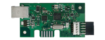ZLUSBEVAL1Z USB to SMBus Adapter and Cable
