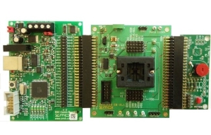 ZSSC3018 - Versatile, High Resolution 18-Bit Sensor Signal
