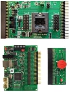 ZSSC3241 - Enhanced 24-Bit Sensor Signal Conditioner with Analog