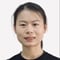 Blog author photo of Betty Guo.