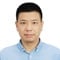 Lyncky Li Headshot