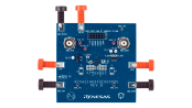 RTKA214038DE0000BU Evaluation Board - Top