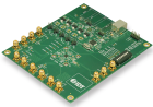 5L35023 VersaClock 3S Evaluation Board