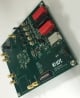 5P35021 Evaluation Board-perspective