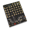 8A34xxx - 144BGA Evaluation Board (perspective)