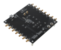 8V49NS0312 Evaluation Board - perspective