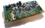 ADC1213D125WO - Evaluation Board
