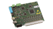 Connectivity Production Line Tool Main Board