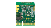 DA14533 Development Kit Pro Daughterboard