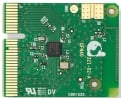 DA14585 QFN40 Daughterboard