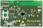 DA14592-01O9DB-P Daughterboard