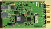 DAC1408D650W2 - Evaluation Board