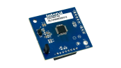 ISL74420MDEMO1Z Quad Clock Output Demonstration Board