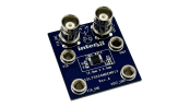 ISL75054MDEMO1Z Radiation Tolerant 30V Low-Noise LDO Demonstration Board