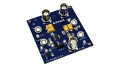 ISL75054MEVAL1Z Radiation Tolerant 30V Low-Noise LDO Evaluation Board