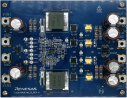 ISL81805EVAL2Z - Evaluation Board (top)