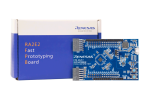 RA2E2 Fast Prototyping Board