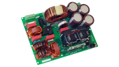 RTDTTP4200W066A-KIT Evaluation Board - Angle