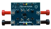 RTKA214405DE0020BU Evaluation Board