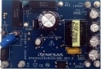 RTKA223181DE0010BU - Evaluation Board (top)