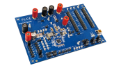 RAA271084 Evaluation Board - Angle