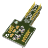 SLG47105V-DIP Prototyping Board