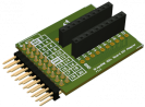 SLG4SA-DIP GreenPAK DIP Adapter
