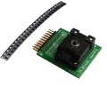 SLG46537EV-SKT Socket Adapter Kit
