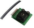 SLG46538EV-SKT ソケットアダプタキット