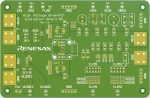 SLG59H1405V Power Multiplexer with Reverse Current Blocking Evaluation Board
