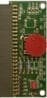 SSC-SENS-REPL-BD - Replacement Board (Top View)